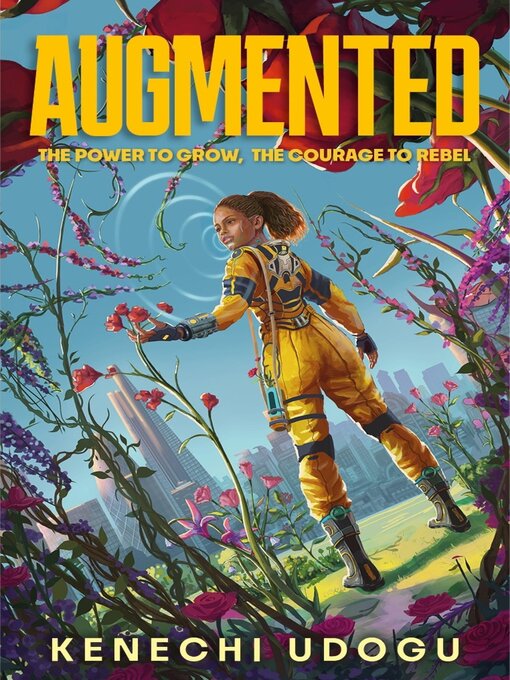 Title details for Augmented by Kenechi Udogu - Available
